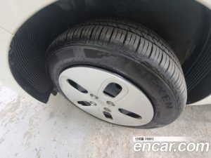 Kia RAY Facelift 2021 года из Южной Кореи
