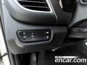 Kia Seltos Бензин 1.6 Turbo 2WD 2021 года из Южной Кореи