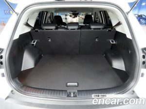 Kia Seltos Бензин 1.6 Turbo 2WD 2021 года из Южной Кореи