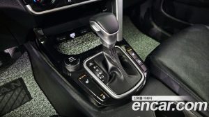 Kia Seltos Бензин 1.6 Turbo 2WD 2022 года из Южной Кореи