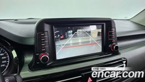 Kia Seltos Бензин 1.6 Turbo 2WD 2022 года из Южной Кореи