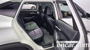 Kia Seltos Бензин 1.6 Turbo 2WD 2022 года из Южной Кореи
