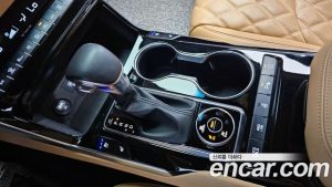 Kia Mohave Дизель 3.0 4WD 5인승 2021 года из Южной Кореи