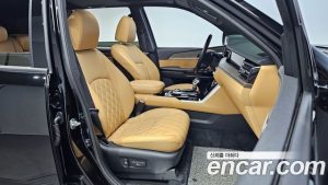 Kia Mohave Дизель 3.0 4WD 5인승 2021 года из Южной Кореи