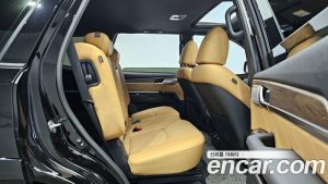 Kia Mohave Дизель 3.0 4WD 5인승 2021 года из Южной Кореи