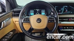 Kia Mohave Дизель 3.0 4WD 5인승 2021 года из Южной Кореи