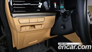 Kia Mohave Дизель 3.0 4WD 5인승 2021 года из Южной Кореи