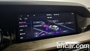 Kia Mohave Дизель 3.0 4WD 5인승 2021 года из Южной Кореи