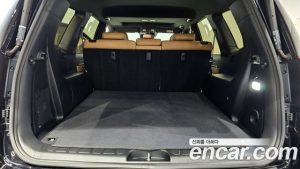 Kia Mohave Дизель 3.0 4WD 5인승 2021 года из Южной Кореи