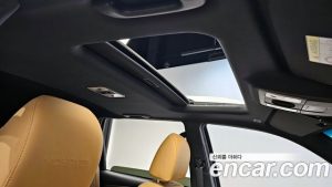 Kia Mohave Дизель 3.0 4WD 5인승 2021 года из Южной Кореи