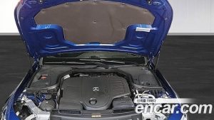 Mercedes-Benz CLS-Class CLS450 4MATIC AMG Line 2023 года из Южной Кореи