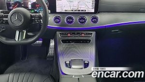 Mercedes-Benz CLS-Class CLS450 4MATIC AMG Line 2023 года из Южной Кореи