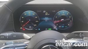 Mercedes-Benz CLS-Class CLS450 4MATIC AMG Line 2023 года из Южной Кореи