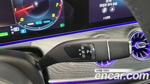 Mercedes-Benz CLS-Class CLS450 4MATIC AMG Line 2023 года из Южной Кореи