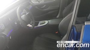Mercedes-Benz CLS-Class CLS450 4MATIC AMG Line 2023 года из Южной Кореи