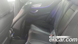 Mercedes-Benz CLS-Class CLS450 4MATIC AMG Line 2023 года из Южной Кореи