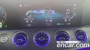 Mercedes-Benz CLS-Class CLS450 4MATIC AMG Line 2023 года из Южной Кореи