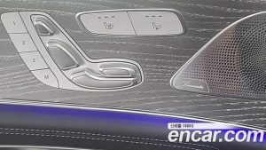 Mercedes-Benz CLS-Class CLS450 4MATIC AMG Line 2023 года из Южной Кореи