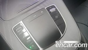 Mercedes-Benz CLS-Class CLS450 4MATIC AMG Line 2023 года из Южной Кореи