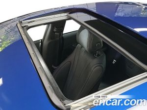 Mercedes-Benz CLS-Class CLS450 4MATIC AMG Line 2023 года из Южной Кореи