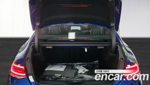 Mercedes-Benz CLS-Class CLS450 4MATIC AMG Line 2023 года из Южной Кореи