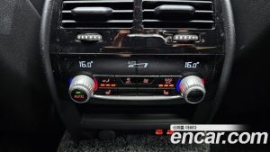 BMW 5-Series 520d M Sport Plus 2020 года из Южной Кореи