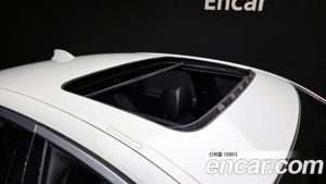 BMW 5-Series 520d M Sport Plus 2020 года из Южной Кореи