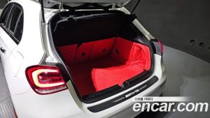 Mercedes-Benz A-Class AMG A45 4MATIC+ HATCHBACK 2023 года из Южной Кореи