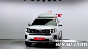 Kia Mohave Дизель 3.0 4WD 6인승 2020 года из Южной Кореи