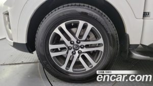 Kia Mohave Дизель 3.0 4WD 6인승 2020 года из Южной Кореи