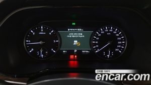 Kia Mohave Дизель 3.0 4WD 6인승 2020 года из Южной Кореи