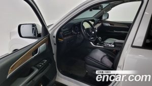Kia Mohave Дизель 3.0 4WD 6인승 2020 года из Южной Кореи