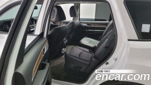 Kia Mohave Дизель 3.0 4WD 6인승 2020 года из Южной Кореи