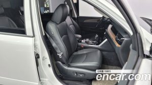 Kia Mohave Дизель 3.0 4WD 6인승 2020 года из Южной Кореи