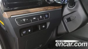 Kia Mohave Дизель 3.0 4WD 6인승 2020 года из Южной Кореи