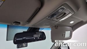 Kia Mohave Дизель 3.0 4WD 6인승 2020 года из Южной Кореи