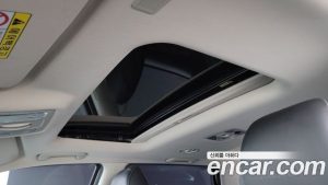 Kia Mohave Дизель 3.0 4WD 6인승 2020 года из Южной Кореи