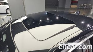 BMW 7-Series 740d xDrive Design Pure Excellence 2020 года из Южной Кореи