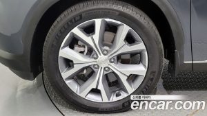 Hyundai Palisade Бензин 3.8 4WD 2022 года из Южной Кореи