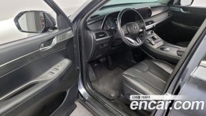Hyundai Palisade Бензин 3.8 4WD 2022 года из Южной Кореи