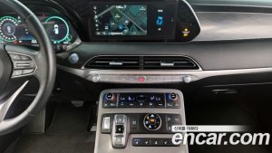 Hyundai Palisade Бензин 3.8 4WD 2022 года из Южной Кореи