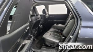 Hyundai Palisade Бензин 3.8 4WD 2022 года из Южной Кореи