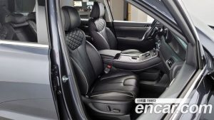 Hyundai Palisade Бензин 3.8 4WD 2022 года из Южной Кореи