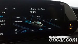 Hyundai Palisade Бензин 3.8 4WD 2022 года из Южной Кореи