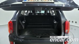Hyundai Palisade Бензин 3.8 4WD 2022 года из Южной Кореи