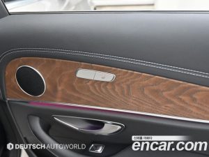 Mercedes-Benz E-Class E250 Exclusive 2021 года из Южной Кореи