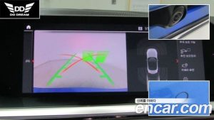 BMW Z4 M40i 2019 года из Южной Кореи