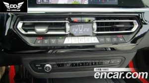 BMW Z4 M40i 2019 года из Южной Кореи