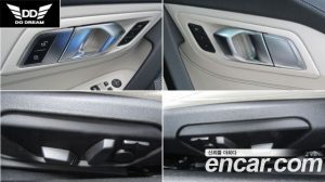 BMW Z4 M40i 2019 года из Южной Кореи