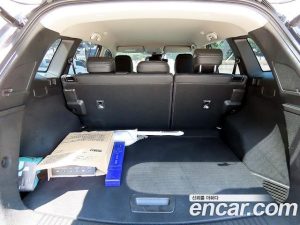 Renault-KoreaSamsung QM6 2.0 GDe LE 2WD 2020 года из Южной Кореи